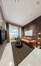 Lentor Hills Residences (D26), Apartment #544394591